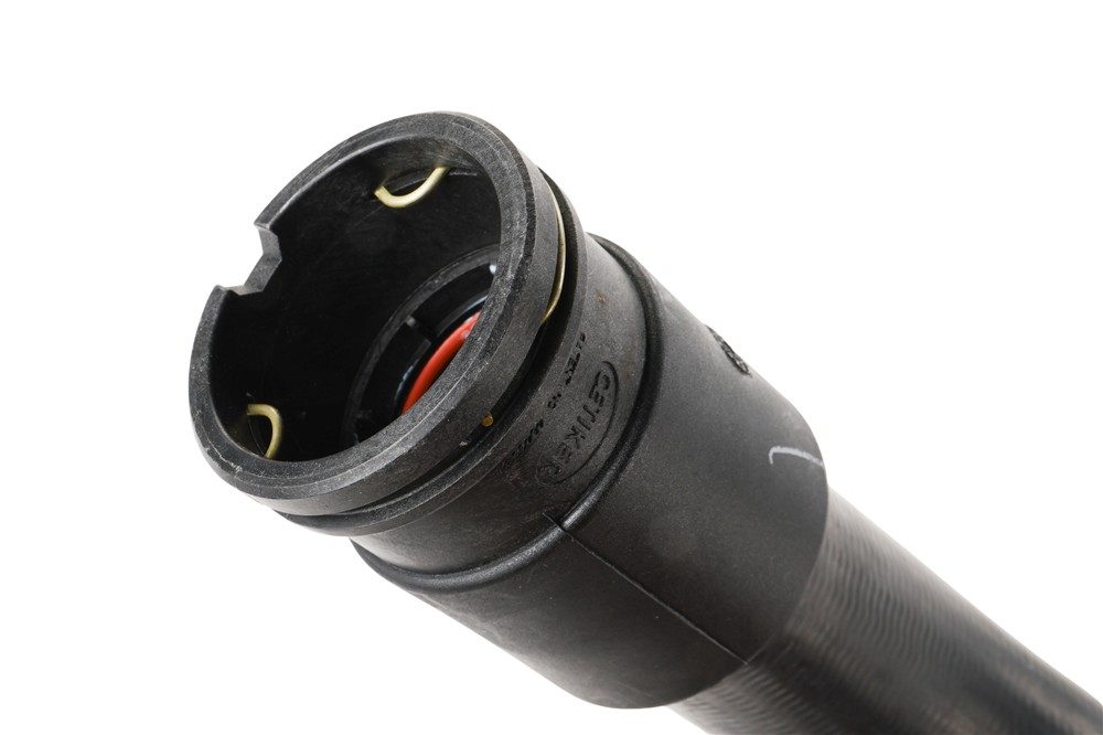 AC Delco OEM Radiator Hose 25808976 — image 4